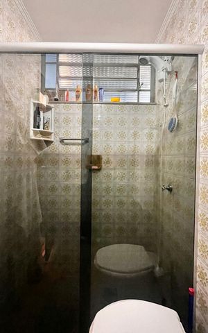 Casa à venda com 200m², 3 quartos e 3 vagas Casa à venda com 200m², 3 quartos e 3 vagasBanheiro da Suíte