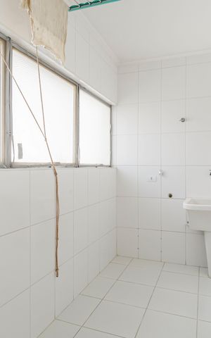Apartamento para alugar com 119m², 3 quartos e 2 vagasÁrea de Serviço