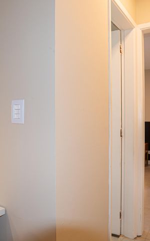Apartamento para alugar com 36m², 1 quarto e 1 vaga Apartamento para alugar com 36m², 1 quarto e 1 vagaCorredor