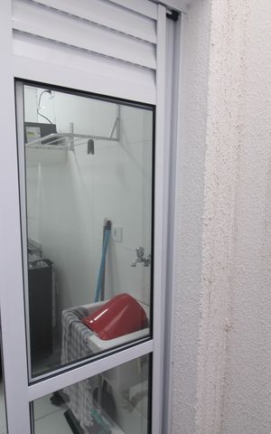 Studio para alugar com 25m², 1 quarto e sem vagaÁrea de Serviço