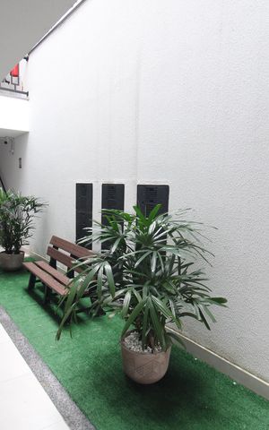Studio para alugar com 25m², 1 quarto e sem vagaÁrea Comum