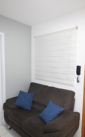 Studio para alugar com 25m², 1 quarto e sem vagaStudio