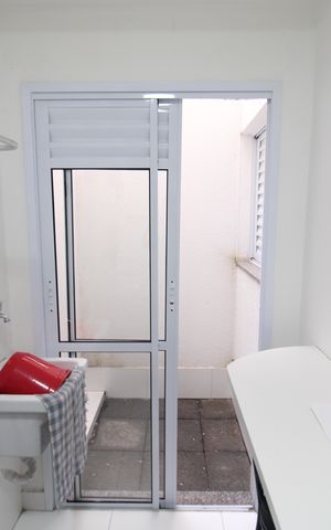 Studio para alugar com 25m², 1 quarto e sem vagaÁrea de Serviço