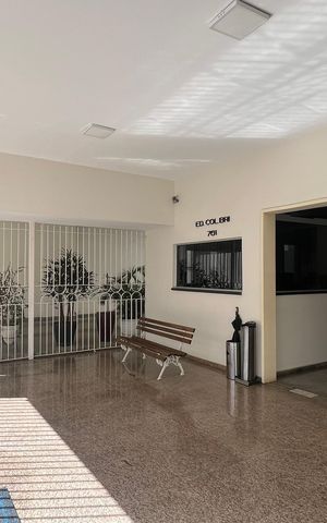 Apartamento à venda com 71m², 2 quartos e 1 vaga Apartamento à venda com 71m², 2 quartos e 1 vagaEntrada