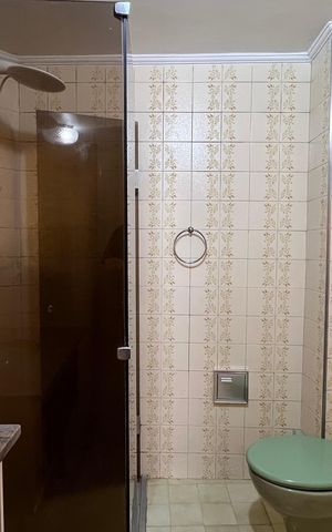 Apartamento à venda com 71m², 2 quartos e 1 vaga Apartamento à venda com 71m², 2 quartos e 1 vagaBanheiro