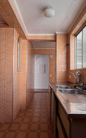 Apartamento à venda com 71m², 2 quartos e 1 vaga Apartamento à venda com 71m², 2 quartos e 1 vagaCozinha