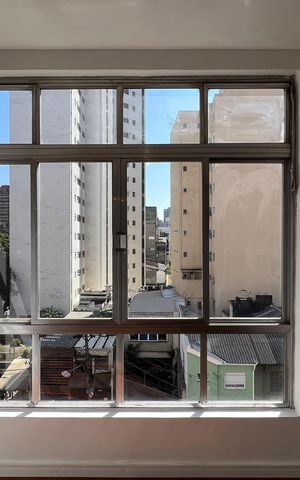 Apartamento à venda com 71m², 2 quartos e 1 vaga Apartamento à venda com 71m², 2 quartos e 1 vagaSala