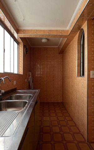Apartamento à venda com 71m², 2 quartos e 1 vaga Apartamento à venda com 71m², 2 quartos e 1 vagaCozinha