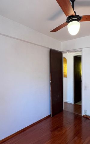 Apartamento à venda com 71m², 2 quartos e 1 vaga Apartamento à venda com 71m², 2 quartos e 1 vagaQuarto 2