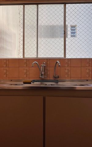Apartamento à venda com 71m², 2 quartos e 1 vaga Apartamento à venda com 71m², 2 quartos e 1 vagaCozinha