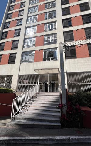 Apartamento à venda com 71m², 2 quartos e 1 vaga Apartamento à venda com 71m², 2 quartos e 1 vagaFachada