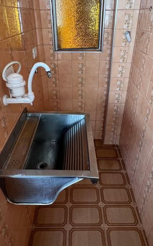 Apartamento à venda com 71m², 2 quartos e 1 vaga Apartamento à venda com 71m², 2 quartos e 1 vagaÁrea de Serviço