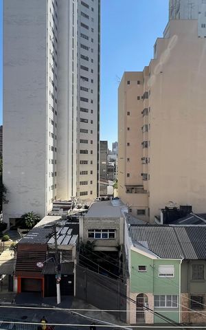 Apartamento à venda com 71m², 2 quartos e 1 vaga Apartamento à venda com 71m², 2 quartos e 1 vagaVista da Sala