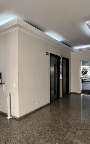 Apartamento à venda com 71m², 2 quartos e 1 vaga Apartamento à venda com 71m², 2 quartos e 1 vagaHall de entrada