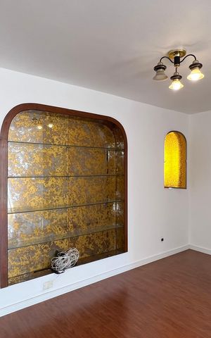 Apartamento à venda com 71m², 2 quartos e 1 vaga Apartamento à venda com 71m², 2 quartos e 1 vagaSala de Jantar