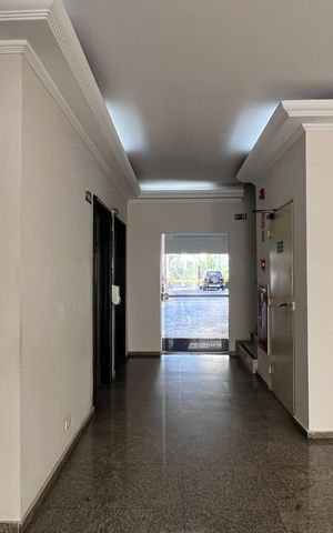 Apartamento à venda com 71m², 2 quartos e 1 vaga Apartamento à venda com 71m², 2 quartos e 1 vagaHall de entrada