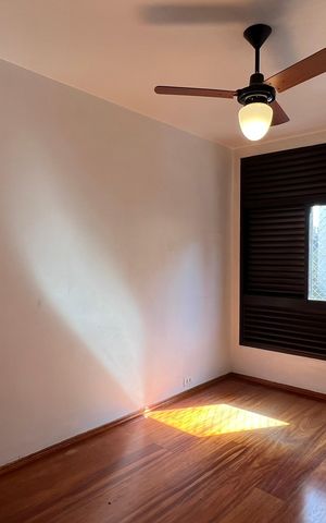 Apartamento à venda com 71m², 2 quartos e 1 vaga Apartamento à venda com 71m², 2 quartos e 1 vagaQuarto 2