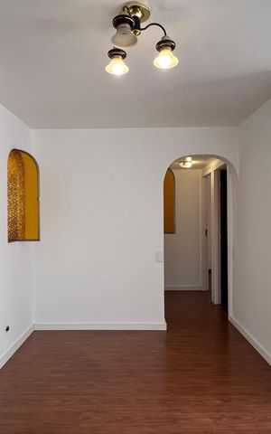 Apartamento à venda com 71m², 2 quartos e 1 vaga Apartamento à venda com 71m², 2 quartos e 1 vagaSala de Jantar