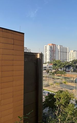 Studio à venda com 30m², 1 quarto e sem vaga Studio à venda com 30m², 1 quarto e sem vagaVista