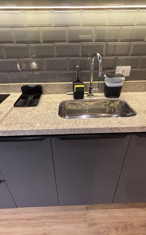 Studio à venda com 30m², 1 quarto e sem vaga Studio à venda com 30m², 1 quarto e sem vagaStudio