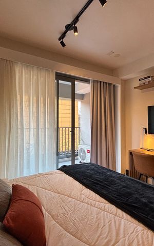 Studio à venda com 30m², 1 quarto e sem vaga Studio à venda com 30m², 1 quarto e sem vagaStudio