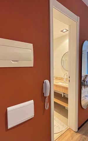 Studio à venda com 30m², 1 quarto e sem vaga Studio à venda com 30m², 1 quarto e sem vagaStudio