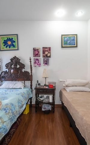 Casa à venda com 400m², 4 quartos e 6 vagasQuarto 2