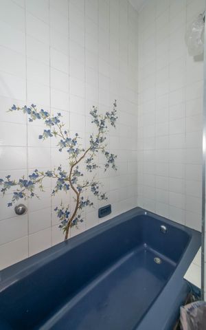 Casa à venda com 400m², 4 quartos e 6 vagasBanheiro da Suíte