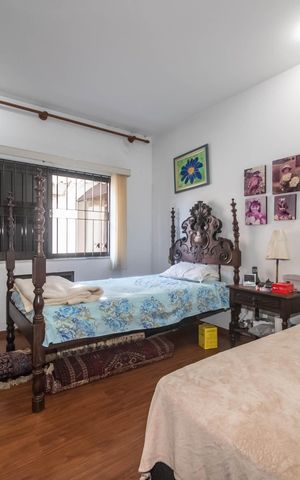 Casa à venda com 400m², 4 quartos e 6 vagasQuarto 2