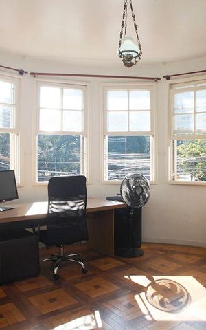 Apartamento à venda com 77m², 2 quartos e sem vagaQuarto 2