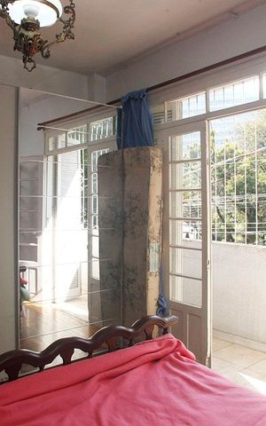 Apartamento à venda com 77m², 2 quartos e sem vagaQuarto 1