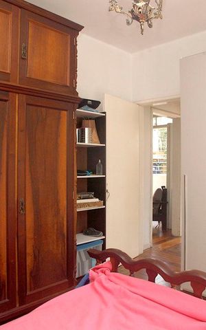 Apartamento à venda com 77m², 2 quartos e sem vagaQuarto 1