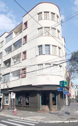 Apartamento à venda com 77m², 2 quartos e sem vagaFachada
