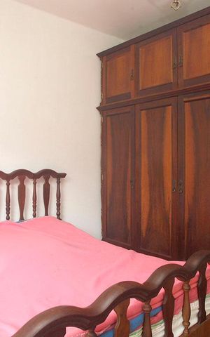 Apartamento à venda com 77m², 2 quartos e sem vagaQuarto 1
