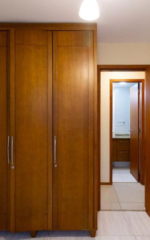 Apartamento para alugar com 70m², 2 quartos e 1 vaga Apartamento para alugar com 70m², 2 quartos e 1 vagaQuarto 2