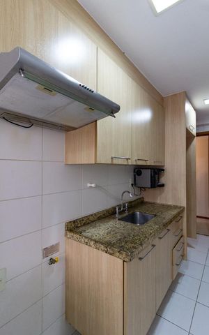 Apartamento para alugar com 70m², 2 quartos e 1 vaga Apartamento para alugar com 70m², 2 quartos e 1 vagaCozinha