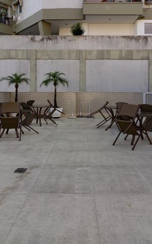Apartamento para alugar com 70m², 2 quartos e 1 vaga Apartamento para alugar com 70m², 2 quartos e 1 vagaÁrea comum