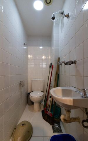 Apartamento para alugar com 70m², 2 quartos e 1 vaga Apartamento para alugar com 70m², 2 quartos e 1 vagaBanheiro de serviço