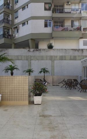 Apartamento para alugar com 70m², 2 quartos e 1 vaga Apartamento para alugar com 70m², 2 quartos e 1 vagaÁrea comum - Playground