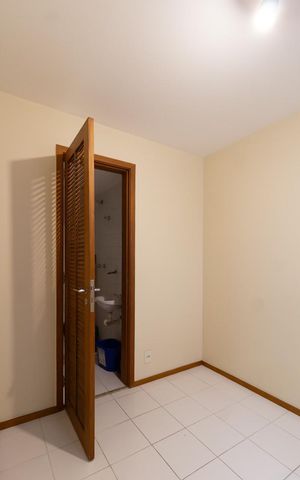 Apartamento para alugar com 70m², 2 quartos e 1 vaga Apartamento para alugar com 70m², 2 quartos e 1 vagaQuarto de serviço