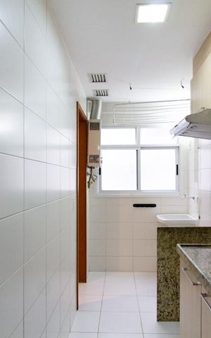 Apartamento para alugar com 70m², 2 quartos e 1 vaga Apartamento para alugar com 70m², 2 quartos e 1 vagaCozinha