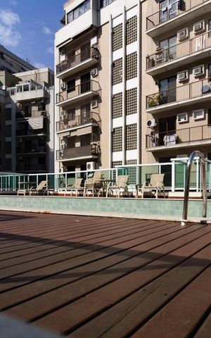 Apartamento para alugar com 70m², 2 quartos e 1 vaga Apartamento para alugar com 70m², 2 quartos e 1 vagaÁrea comum - Piscina