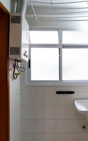 Apartamento para alugar com 70m², 2 quartos e 1 vaga Apartamento para alugar com 70m², 2 quartos e 1 vagaÁrea de Serviço
