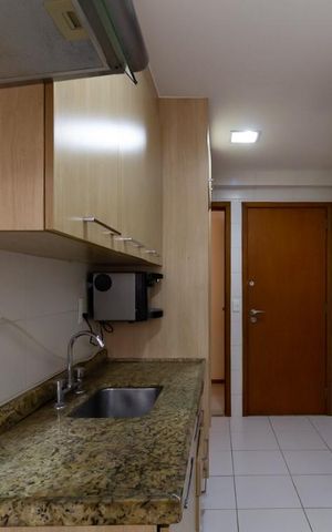 Apartamento para alugar com 70m², 2 quartos e 1 vaga Apartamento para alugar com 70m², 2 quartos e 1 vagaCozinha