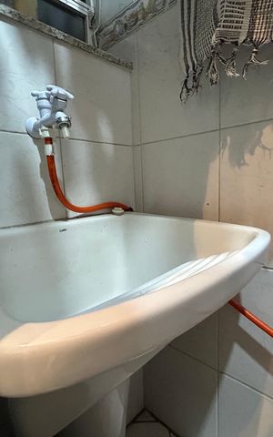 Apartamento à venda com 60m², 1 quarto e 1 vagaÁrea de Serviço