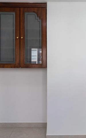 Apartamento à venda com 482m², 4 quartos e 5 vagas Apartamento à venda com 482m², 4 quartos e 5 vagasCozinha