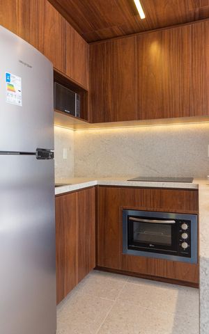 Studio para alugar com 39m², 1 quarto e 1 vaga Studio para alugar com 39m², 1 quarto e 1 vagaStudio