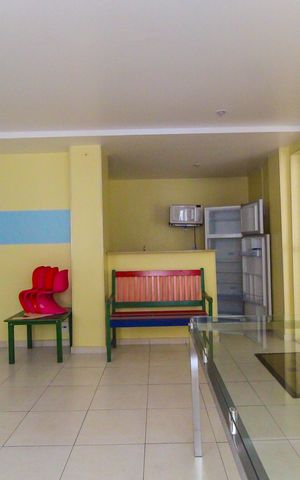 Apartamento à venda com 65m², 3 quartos e 1 vagaÁrea comum - Salão de festas