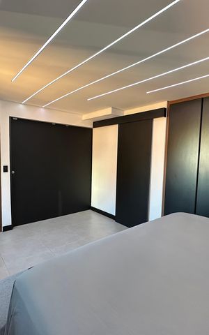 Apartamento à venda com 118m², 2 quartos e 2 vagasSuíte