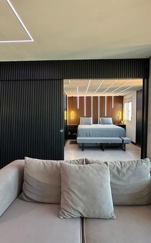 Apartamento à venda com 118m², 2 quartos e 2 vagasSala